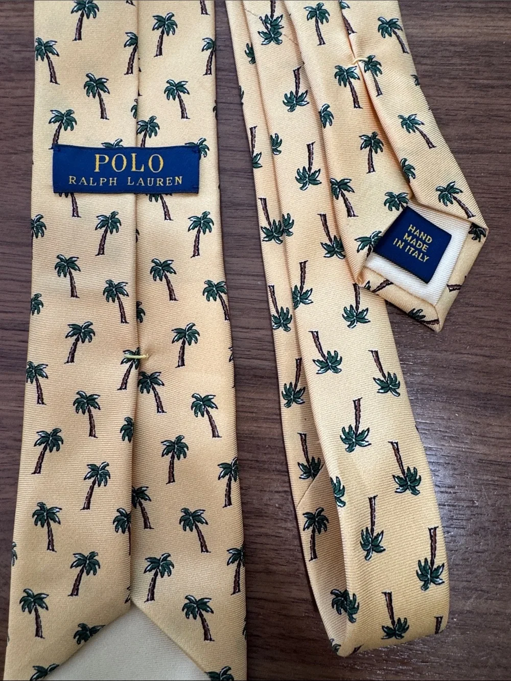 Polo Ralph Lauren boys tie